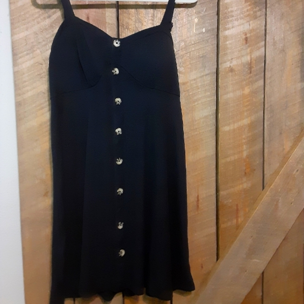 Woman's dress